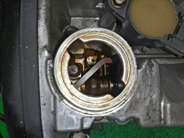 ДВИГАТЕЛЬ НА MITSUBISHI COLT Z25A 4G19