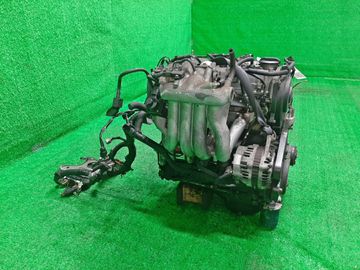 ДВИГАТЕЛЬ НА MITSUBISHI COLT Z27A 4G15