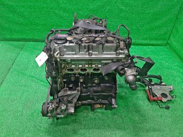 ДВИГАТЕЛЬ НА MITSUBISHI COLT Z27A 4G15