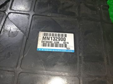 ДВИГАТЕЛЬ НА MITSUBISHI COLT Z27A 4G15