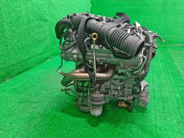 ДВИГАТЕЛЬ НА TOYOTA MARK X GRX120 4GR-FSE