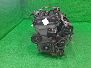 ДВИГАТЕЛЬ НА MITSUBISHI GALANT FORTIS CX4A 4B11