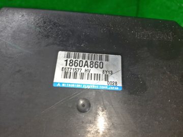 ДВИГАТЕЛЬ НА MITSUBISHI GALANT FORTIS CX4A 4B11