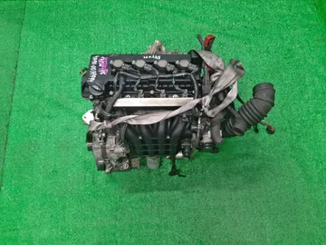 ДВИГАТЕЛЬ НА MITSUBISHI COLT Z22A 4A90