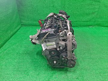 ДВИГАТЕЛЬ НА MITSUBISHI COLT Z22A 4A90