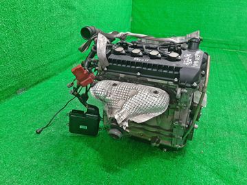 ДВИГАТЕЛЬ НА MITSUBISHI COLT Z22A 4A90