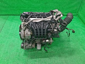 ДВИГАТЕЛЬ НА MITSUBISHI COLT Z22A 4A90