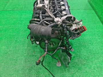 ДВИГАТЕЛЬ НА MITSUBISHI COLT Z22A 4A90