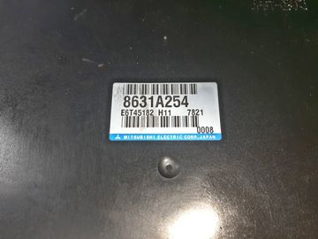 ДВИГАТЕЛЬ НА MITSUBISHI COLT Z22A 4A90