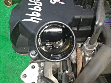ДВИГАТЕЛЬ НА MITSUBISHI COLT Z22A 4A90
