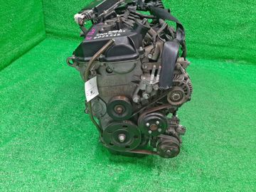 ДВИГАТЕЛЬ НА MITSUBISHI COLT Z21A 4A90