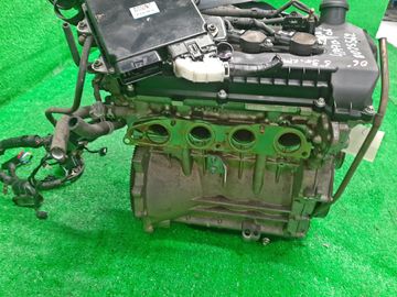 ДВИГАТЕЛЬ НА MITSUBISHI COLT Z21A 4A90