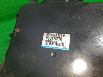 ДВИГАТЕЛЬ НА MITSUBISHI COLT Z21A 4A90