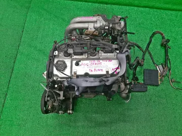 ДВИГАТЕЛЬ НА MITSUBISHI LANCER CS2A 4G15