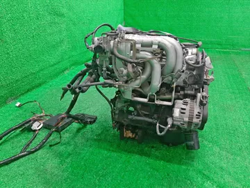 ДВИГАТЕЛЬ НА MITSUBISHI LANCER CS2A 4G15