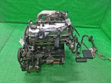 ДВИГАТЕЛЬ НА MITSUBISHI LANCER CS2A 4G15