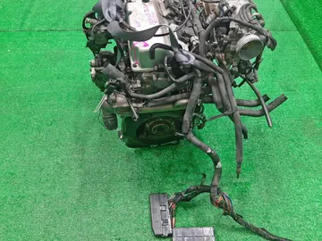 ДВИГАТЕЛЬ НА MITSUBISHI LANCER CS2A 4G15
