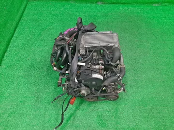 ДВИГАТЕЛЬ НА DAIHATSU TERIOS KID J131G EF-DET