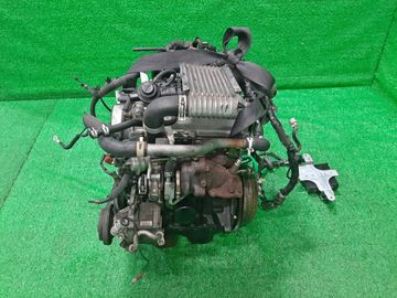 ДВИГАТЕЛЬ НА DAIHATSU TERIOS KID J131G EF-DET