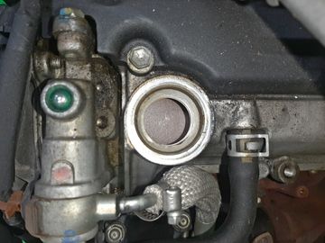 ДВИГАТЕЛЬ НА DAIHATSU TERIOS KID J131G EF-DET