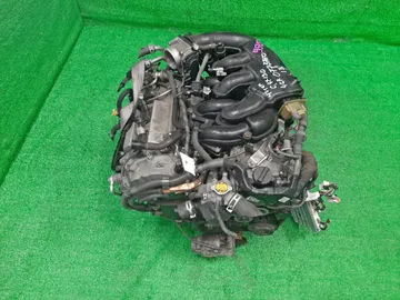 ДВИГАТЕЛЬ НА TOYOTA MARK X GRX130 4GR-FSE