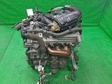 ДВИГАТЕЛЬ НА TOYOTA MARK X GRX130 4GR-FSE