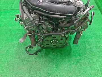ДВИГАТЕЛЬ НА TOYOTA MARK X GRX130 4GR-FSE