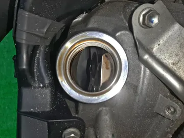 ДВИГАТЕЛЬ НА TOYOTA MARK X GRX130 4GR-FSE