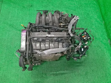 ДВИГАТЕЛЬ НА MAZDA CAPELLA GW8W FP-DE