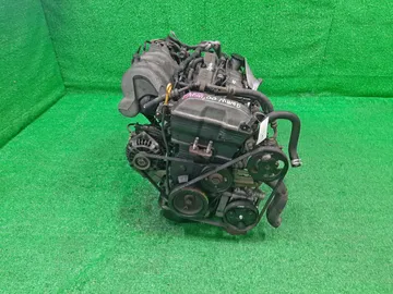 ДВИГАТЕЛЬ НА MAZDA CAPELLA GW8W FP-DE