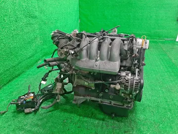ДВИГАТЕЛЬ НА MAZDA CAPELLA GW8W FP-DE