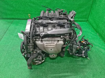 ДВИГАТЕЛЬ НА MAZDA CAPELLA GW8W FP-DE