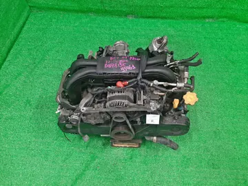 ДВИГАТЕЛЬ НА SUBARU OUTBACK BR9 EJ253