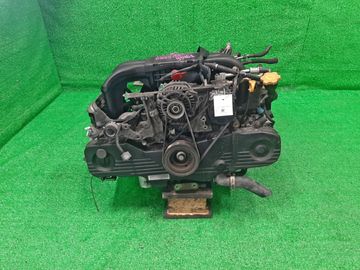 ДВИГАТЕЛЬ НА SUBARU OUTBACK BR9 EJ253