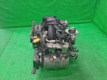 ДВИГАТЕЛЬ НА SUBARU OUTBACK BR9 EJ253