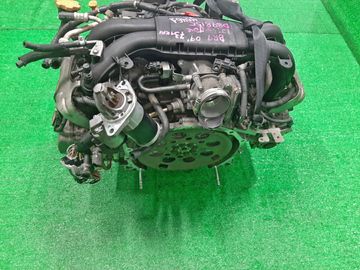 ДВИГАТЕЛЬ НА SUBARU OUTBACK BR9 EJ253