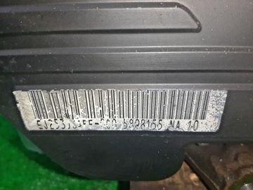 ДВИГАТЕЛЬ НА SUBARU OUTBACK BR9 EJ253