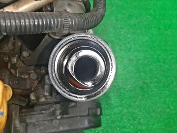 ДВИГАТЕЛЬ НА SUBARU OUTBACK BR9 EJ253
