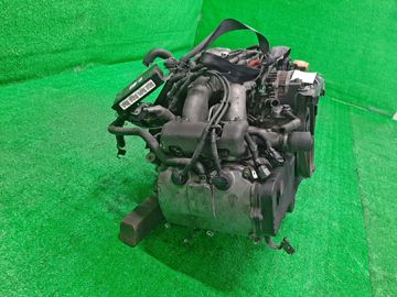 ДВИГАТЕЛЬ НА SUBARU OUTBACK BP9 EJ253