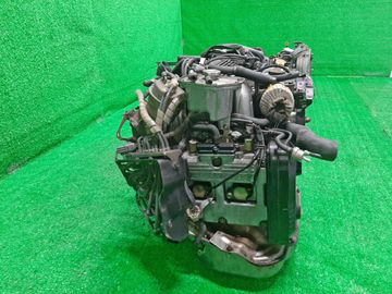 ДВИГАТЕЛЬ НА SUBARU LEGACY BG5 EJ20H