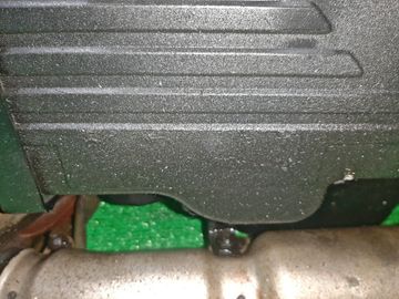 ДВИГАТЕЛЬ НА SUBARU LEGACY BG5 EJ20H