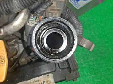 ДВИГАТЕЛЬ НА SUBARU LEGACY BG5 EJ20H