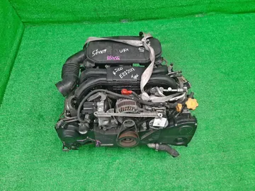 ДВИГАТЕЛЬ НА SUBARU EXIGA YA4 EJ204