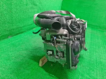 ДВИГАТЕЛЬ НА SUBARU EXIGA YA4 EJ204
