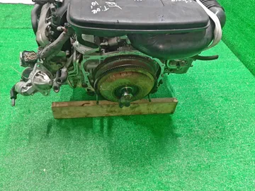 ДВИГАТЕЛЬ НА SUBARU EXIGA YA4 EJ204