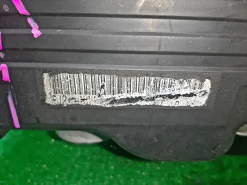 ДВИГАТЕЛЬ НА SUBARU EXIGA YA4 EJ204