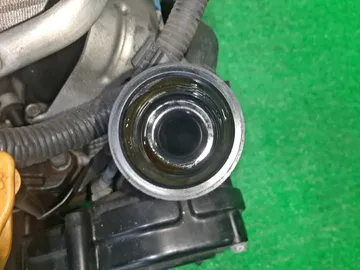 ДВИГАТЕЛЬ НА SUBARU EXIGA YA4 EJ204