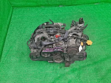ДВИГАТЕЛЬ НА SUBARU IMPREZA GG3 EJ152