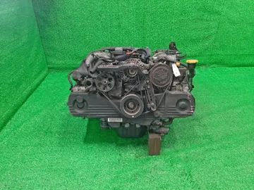 ДВИГАТЕЛЬ НА SUBARU IMPREZA GG3 EJ152