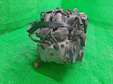 ДВИГАТЕЛЬ НА SUBARU IMPREZA GG3 EJ152